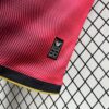 2025/2026 Venezia Pre-Match Multicolor Football Jersey detail view
