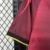 2025/2026 Venezia Pre-Match Multicolor Football Jersey detail view