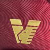 2025/2026 Venezia Pre-Match Multicolor Football Jersey detail view