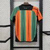 2025/2026 Venezia Third Away Football Jersey back view