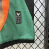 2025/2026 Venezia Third Away Football Jersey detail view