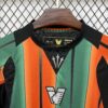 2025/2026 Venezia Third Away Football Jersey detail view