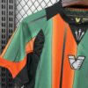 2025/2026 Venezia Third Away Football Jersey detail view