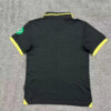2025/2026 West Ham United Third Away Football Shirt back view