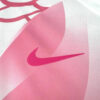 2025/26 Barcelona Pink Velo Special Edition Jersey detail view