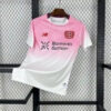 2025/26 Bayer Leverkusen Away Jersey front view