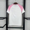 2025/26 Bayer Leverkusen Away Jersey back view
