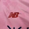 2025/26 Bayer Leverkusen Away Jersey detail view