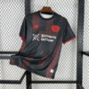 2025/26 Bayer Leverkusen Home Jersey front view