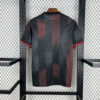 2025/26 Bayer Leverkusen Home Jersey back view