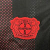 2025/26 Bayer Leverkusen Home Jersey detail view