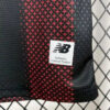 2025/26 Bayer Leverkusen Home Jersey detail view