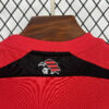 2025/26 Flamengo Camiseta UBP CR Jersey detail view
