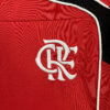2025/26 Flamengo Camiseta UBP CR Jersey detail view