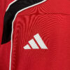 2025/26 Flamengo Camiseta UBP CR Jersey detail view