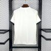 2025/26 Oasis Adidas White Shirt Football back view