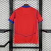 2025/26 PSG Paris Saint-Germain Third Away Football Shirt back view