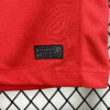 2025/26 PSG Paris Saint-Germain Third Away Football Shirt detail view