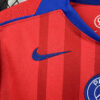 2025/26 PSG Paris Saint-Germain Third Away Football Shirt detail view