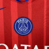 2025/26 PSG Paris Saint-Germain Third Away Football Shirt detail view
