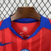2025/26 PSG Paris Saint-Germain Third Away Football Shirt detail view