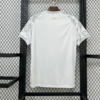 2025/26 Real Madrid Louis Vuitton Joint Edition Jersey back view