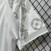 2025/26 Real Madrid Louis Vuitton Joint Edition Jersey detail view
