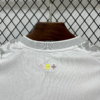 2025/26 Real Madrid Louis Vuitton Joint Edition Jersey detail view