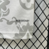 2025/26 Real Madrid Louis Vuitton Joint Edition Jersey detail view