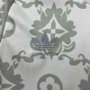 2025/26 Real Madrid Louis Vuitton Joint Edition Jersey detail view