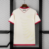 2026 Albania Away Football Jersey back view