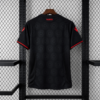 2026 Albania Third Away Football Jersey back view