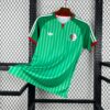 2026 Algeria Away World Cup Jersey front view