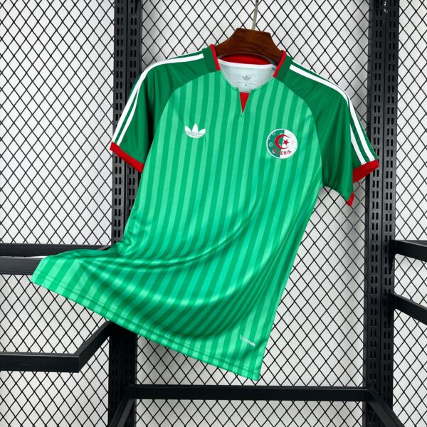 2026 Algeria Away World Cup Jersey