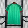 2026 Algeria Away World Cup Jersey back view