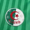 2026 Algeria Away World Cup Jersey detail view