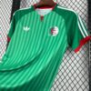 2026 Algeria Away World Cup Jersey detail view