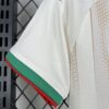 2026 Algeria Home World Cup Football Jersey Kids Size detail view