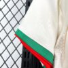 2026 Algeria Home World Cup Jersey detail view