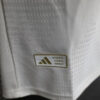 2026 Algeria World Cup Home Player Version Football Shirt detail view