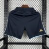 2026 Argentina Away World Cup Shorts back view