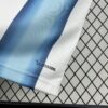 2026 Argentina Home World Cup Football Shirt detail view