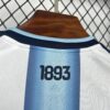 2026 Argentina Home World Cup Football Shirt detail view