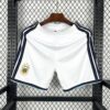2026 Argentina Home World Cup Shorts front view