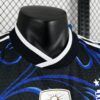 2026 Argentina Player Version Away World Cup Football Jersey detail view