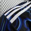 2026 Argentina Player Version Away World Cup Football Jersey detail view