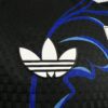 2026 Argentina Player Version Away World Cup Football Jersey detail view