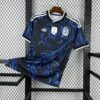 2026 Argentina World Cup Away Jersey front view