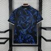 2026 Argentina World Cup Away Jersey back view