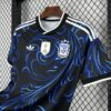 2026 Argentina World Cup Away Jersey detail view